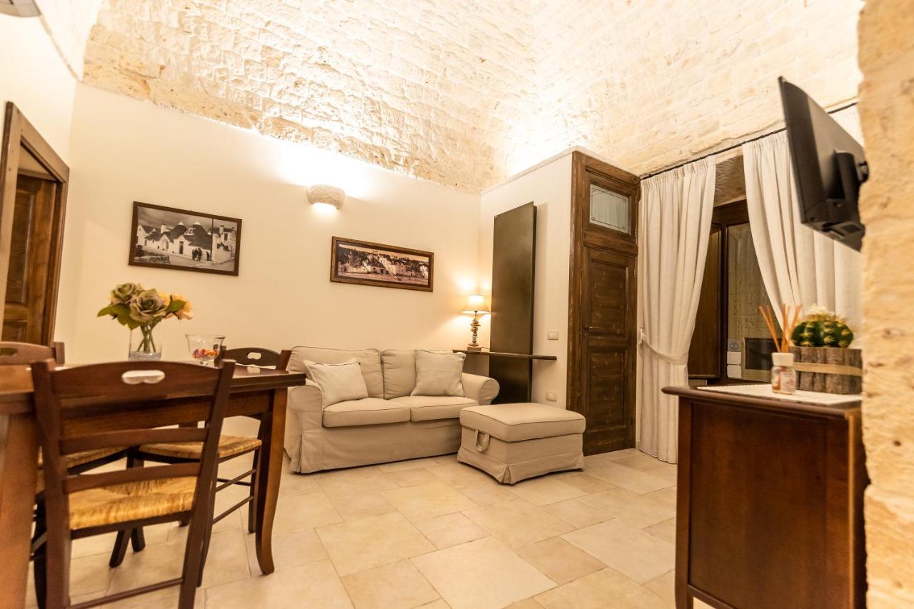 B&B Panaro Alberobello Exterior foto